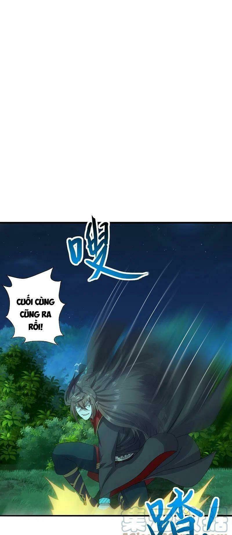 Chapter 242 trang 21