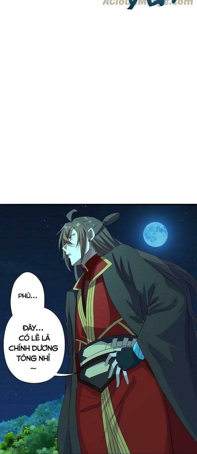 Chapter 242 trang 22