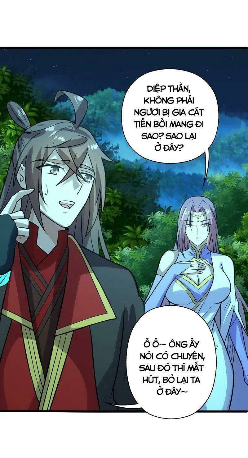 Chapter 242 trang 27