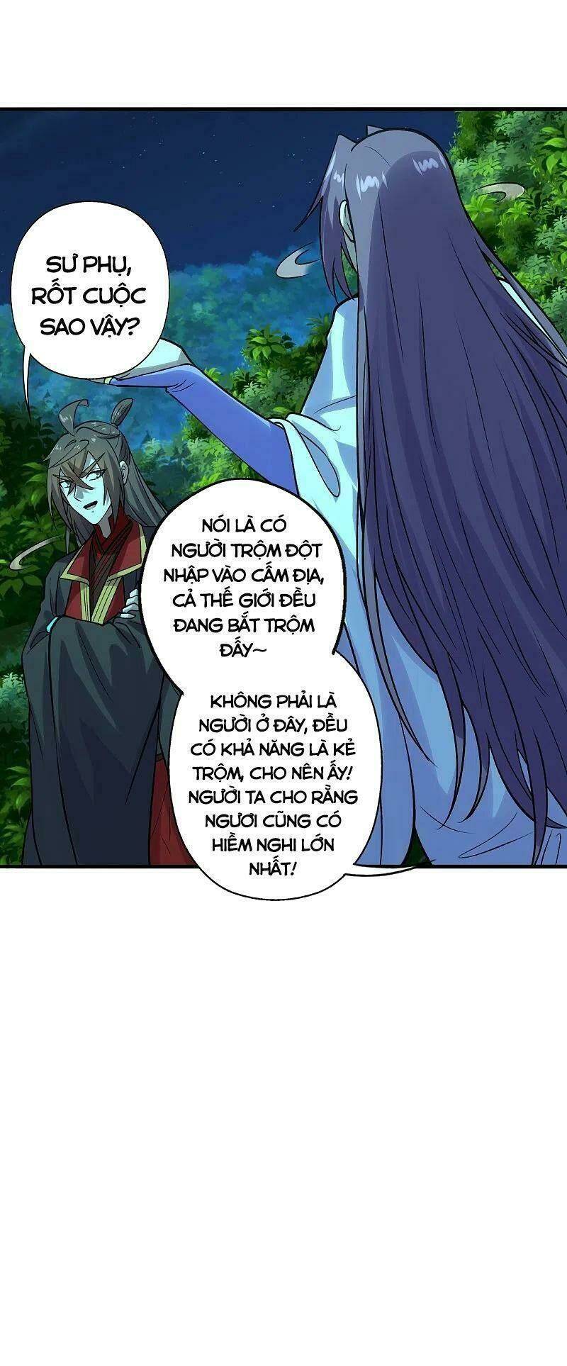 Chapter 242 trang 31