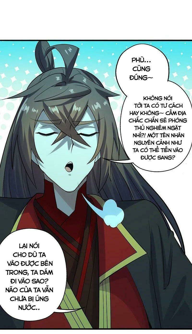 Chapter 242 trang 34