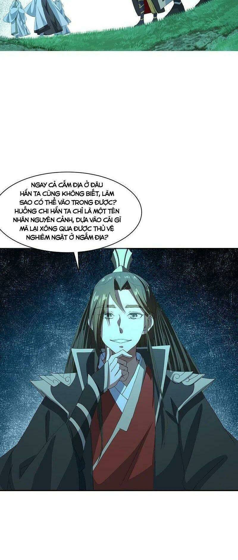 Chapter 242 trang 39