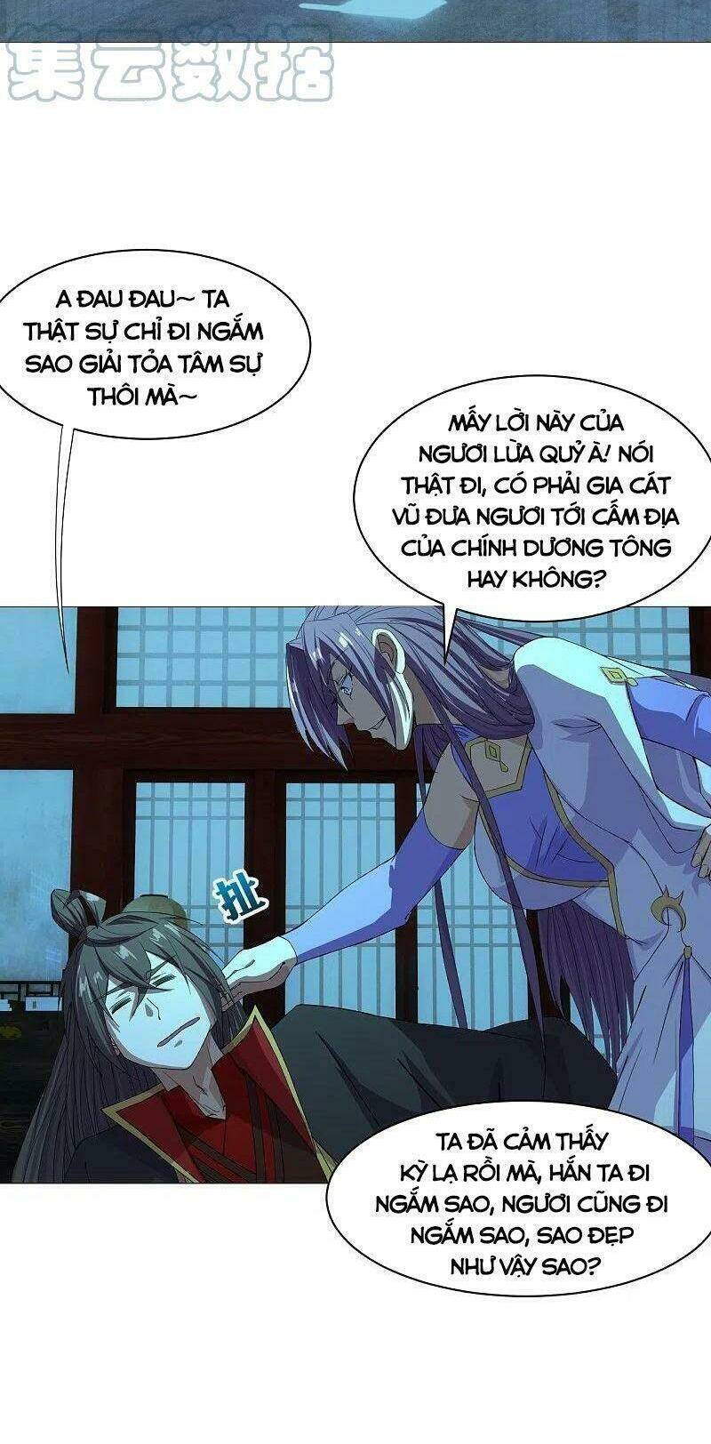 Chapter 242 trang 55