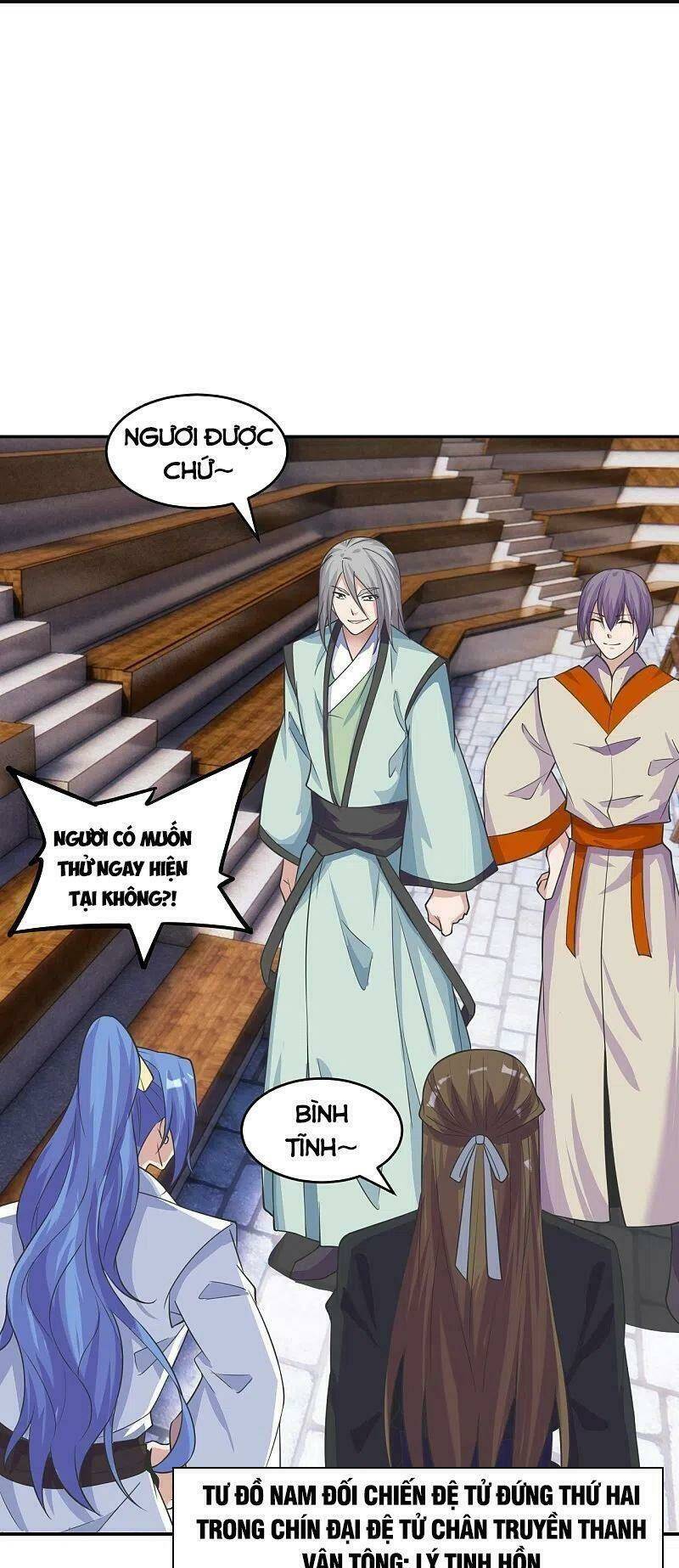 Chapter 244 trang 11