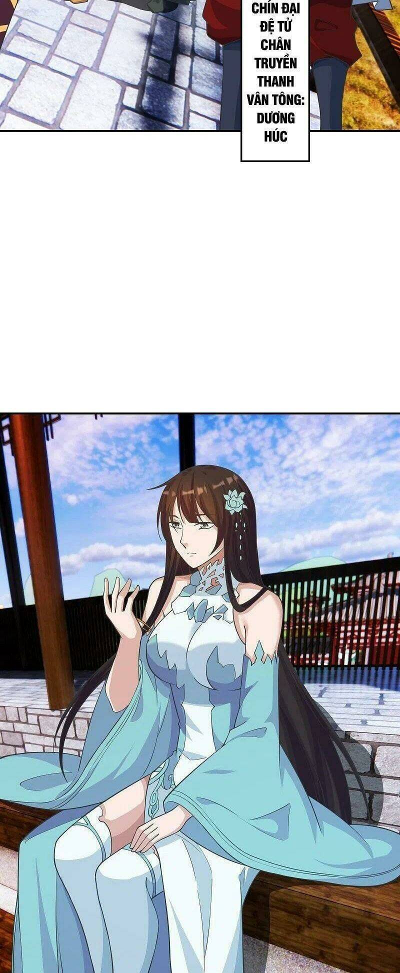 Chapter 244 trang 16