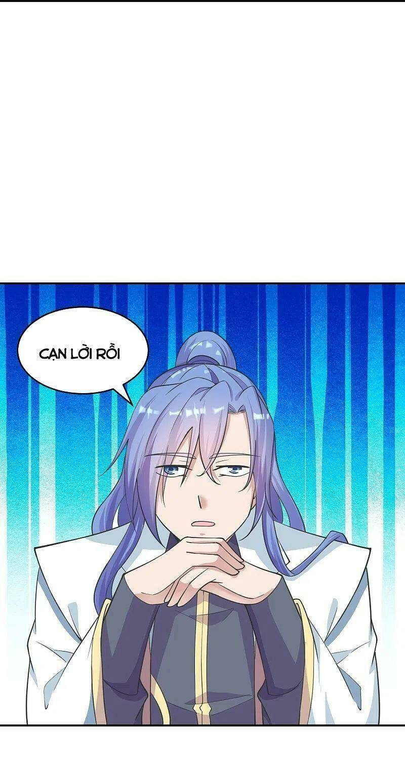 Chapter 244 trang 19