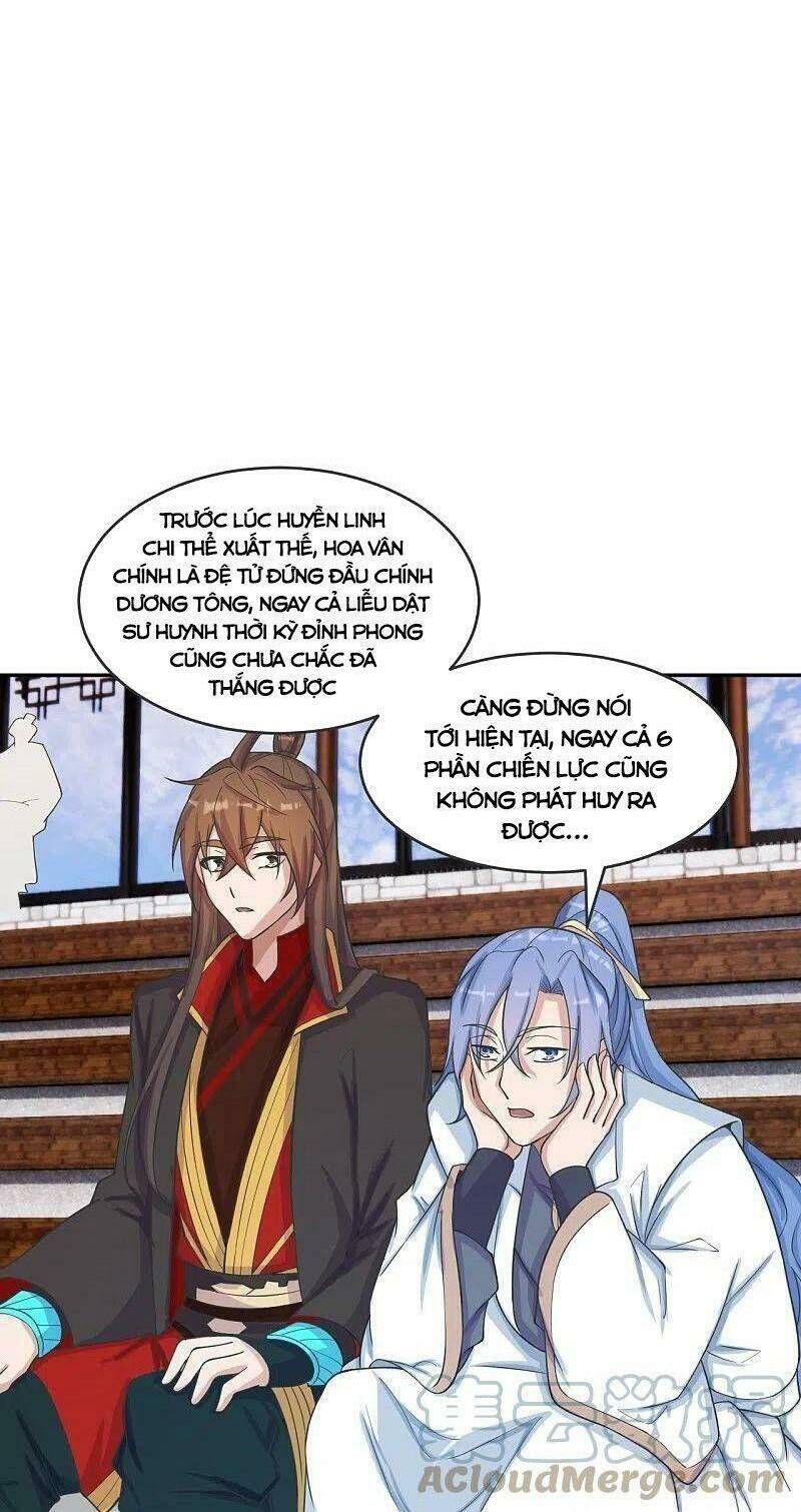 Chapter 244 trang 20