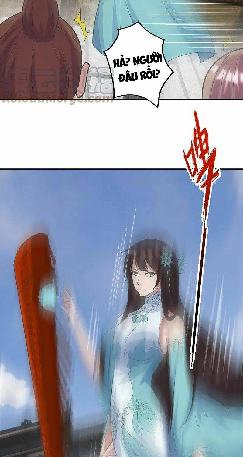 Chapter 246 trang 18