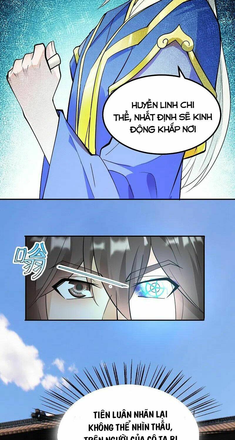 Chapter 246 trang 20