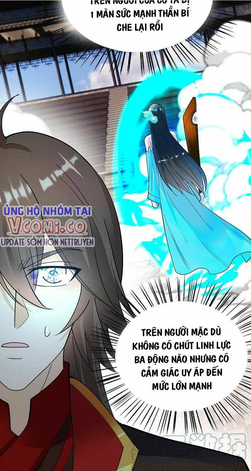 Chapter 246 trang 21