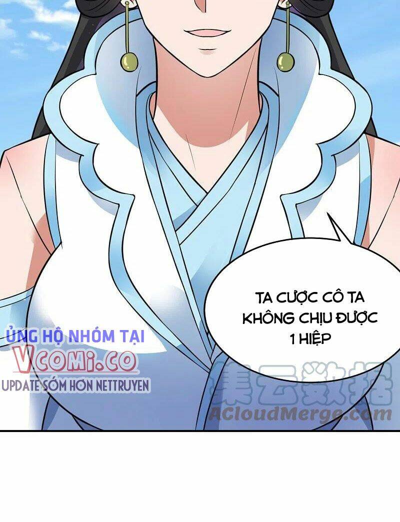 Chapter 246 trang 25