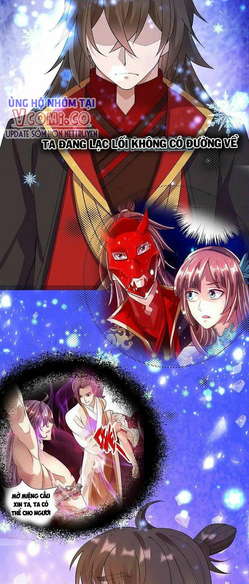 Chapter 246 trang 33