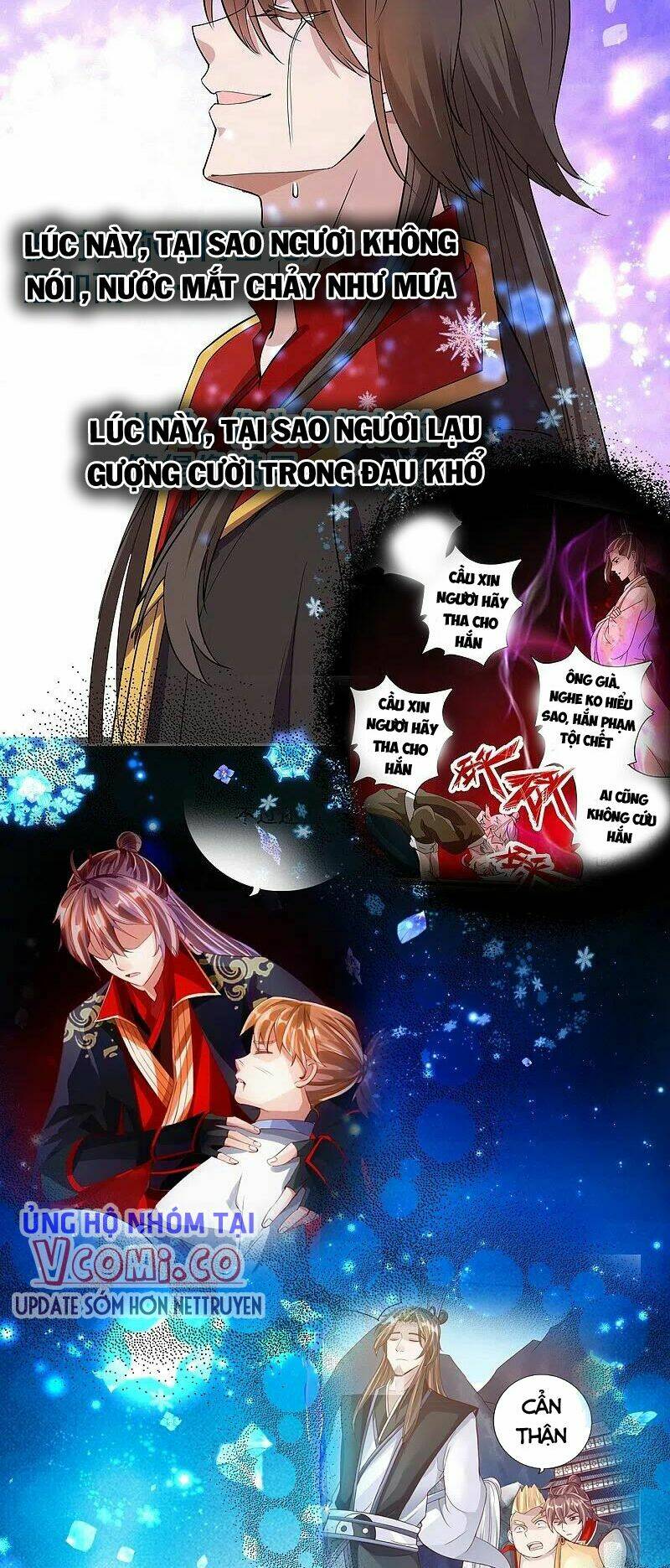 Chapter 246 trang 34