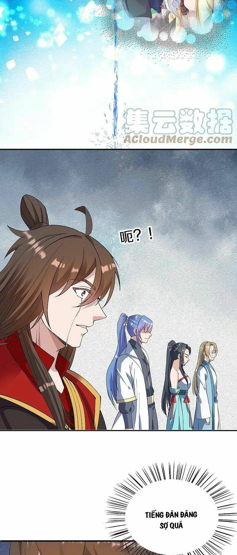 Chapter 246 trang 35