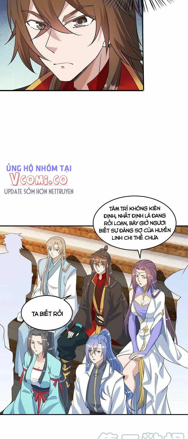 Chapter 246 trang 36