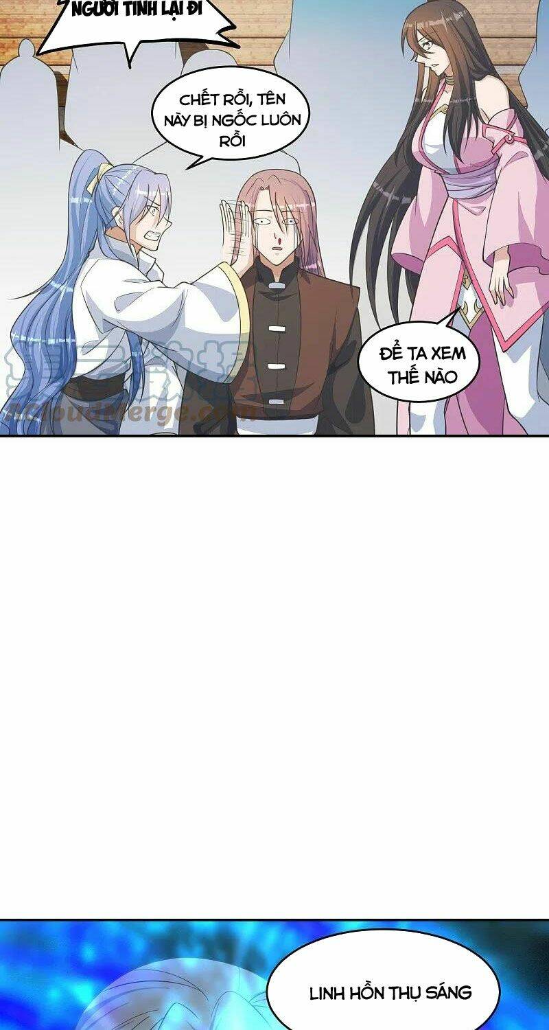 Chapter 246 trang 47