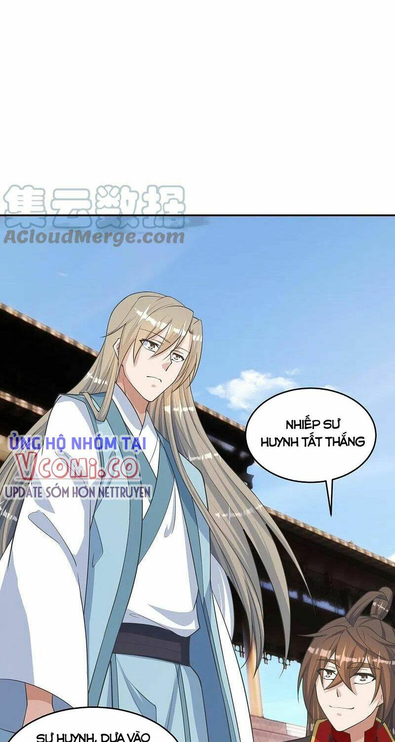 Chapter 246 trang 56