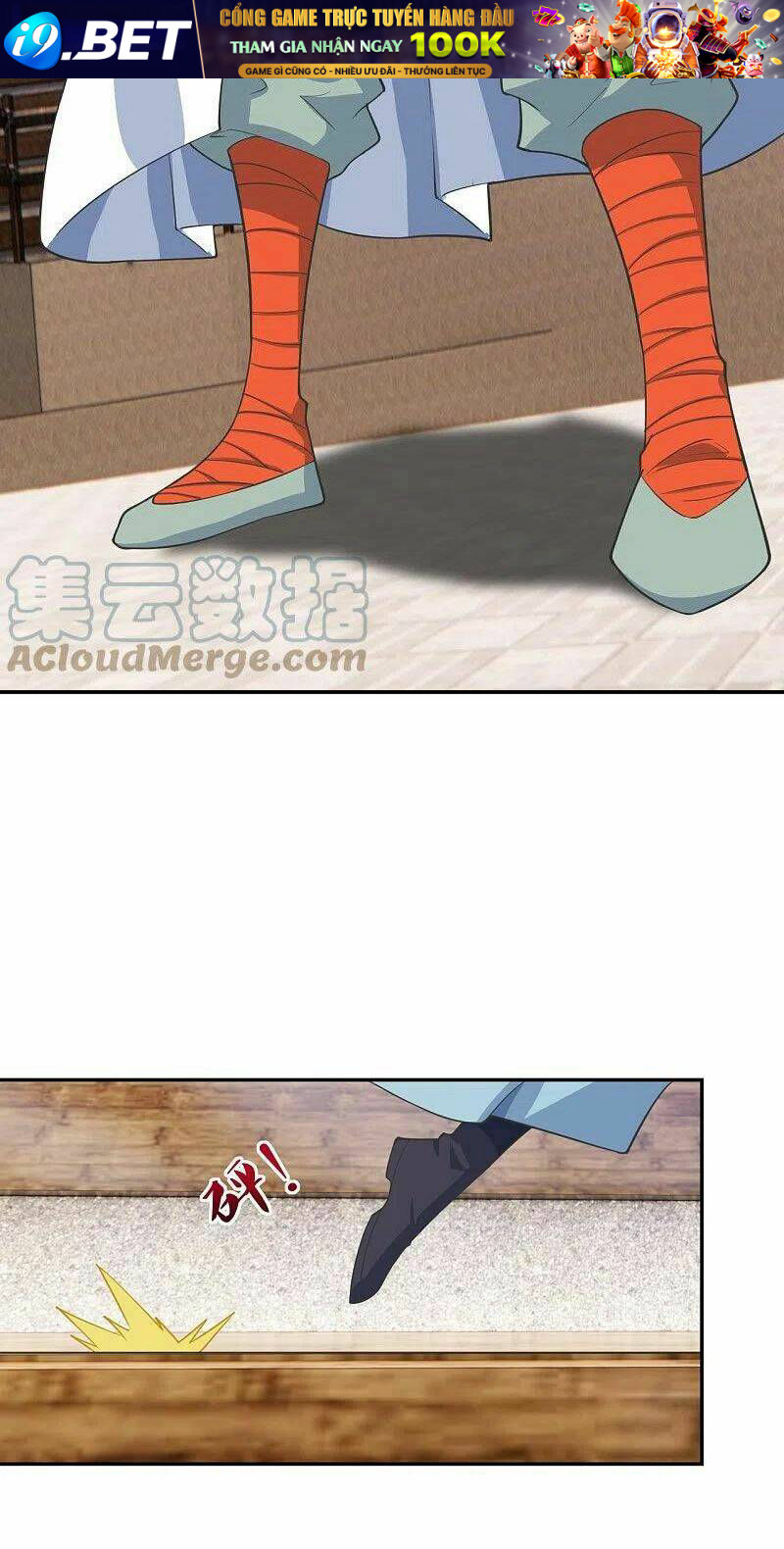 Chapter 246 trang 59