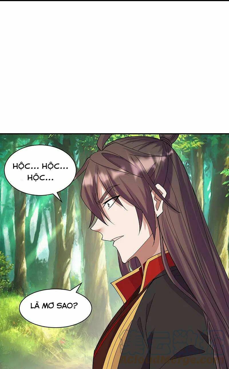 Chapter 250 trang 19