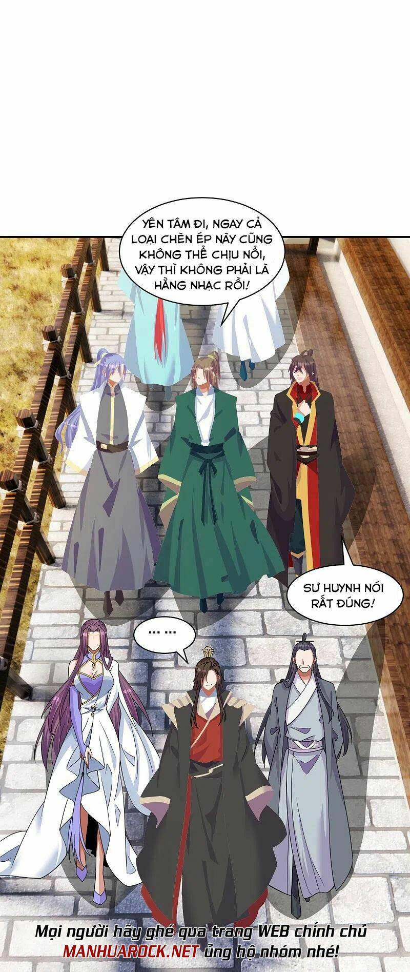 Chapter 250 trang 23