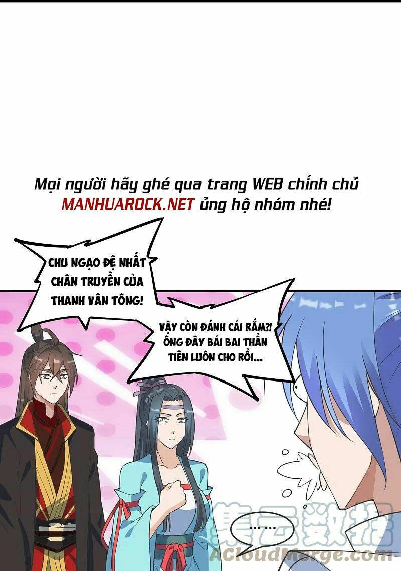 Chapter 250 trang 31