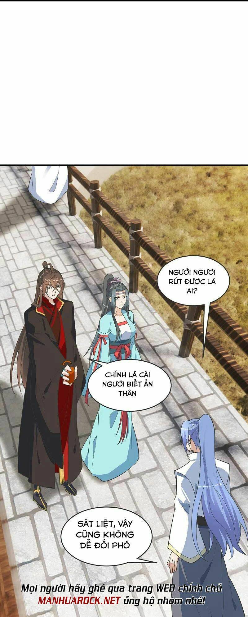 Chapter 250 trang 32