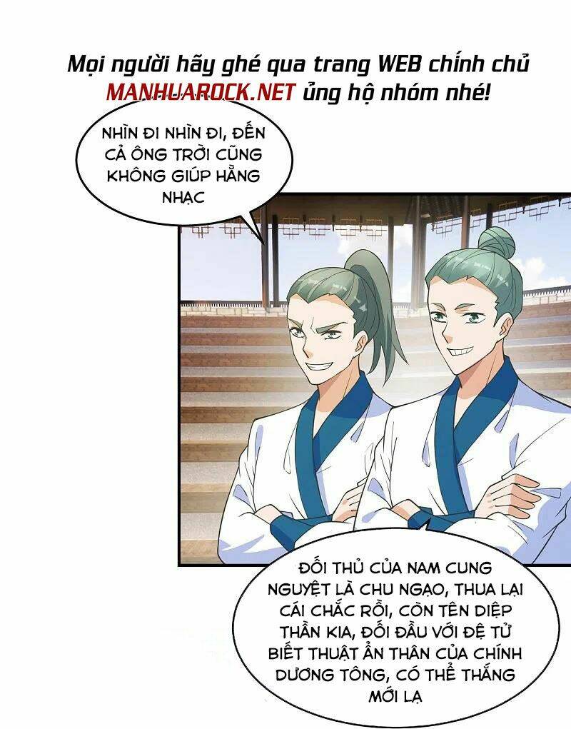 Chapter 250 trang 34