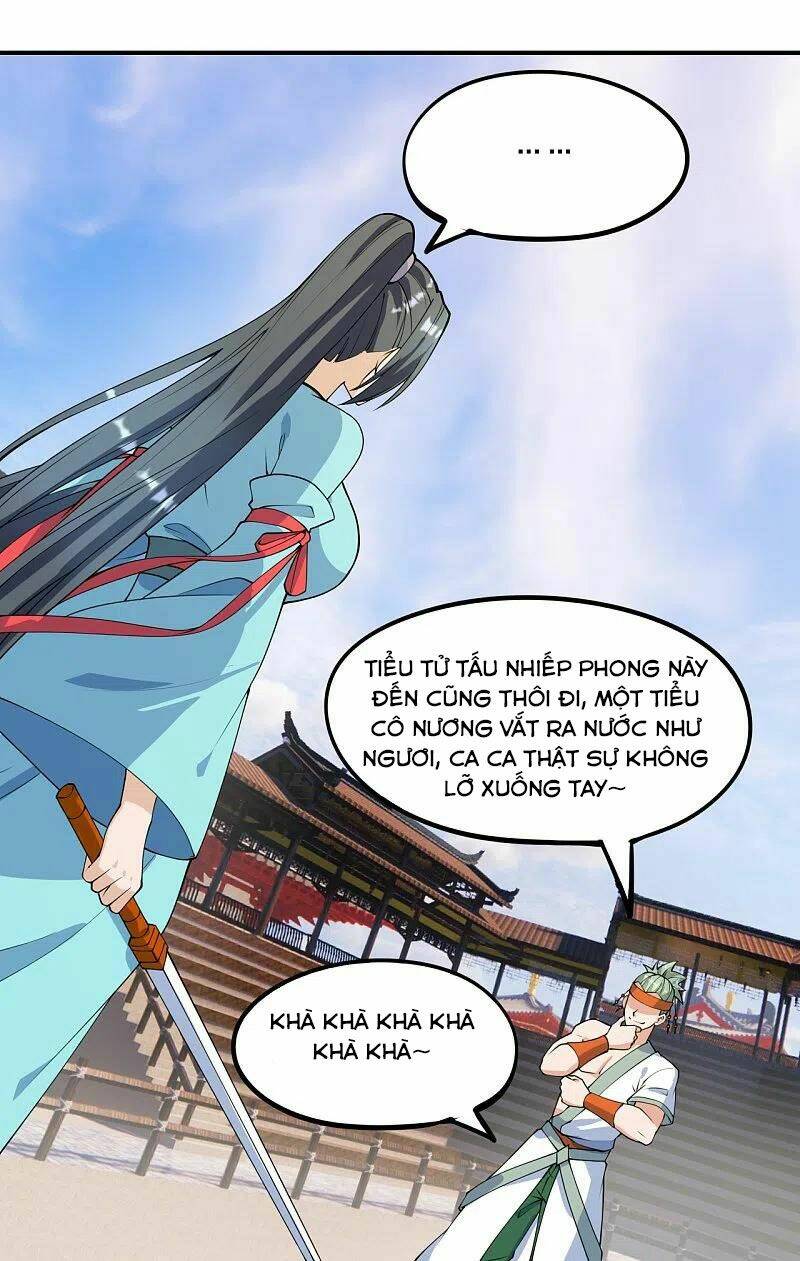 Chapter 250 trang 39