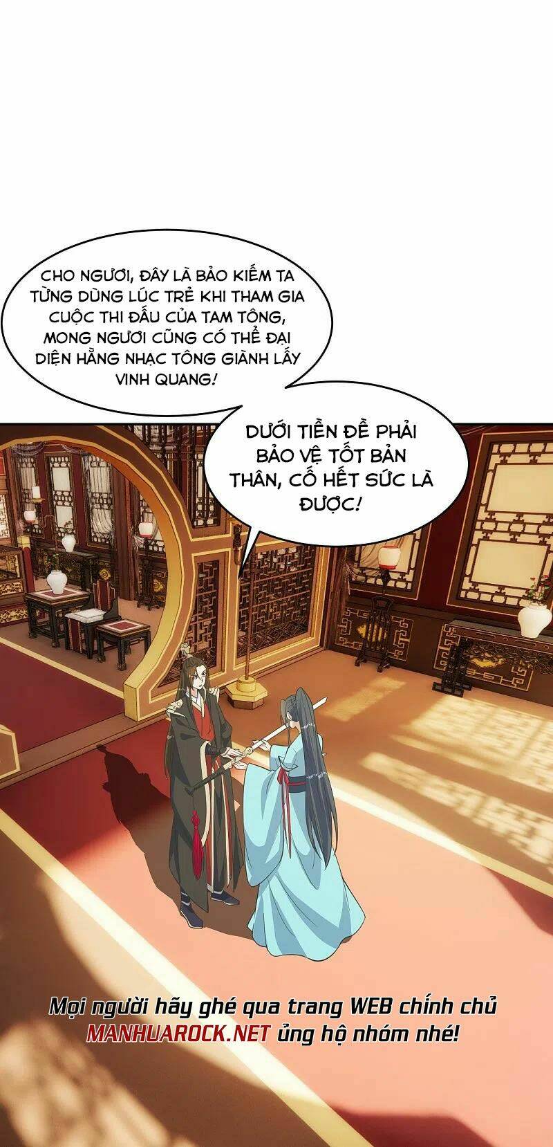 Chapter 250 trang 45