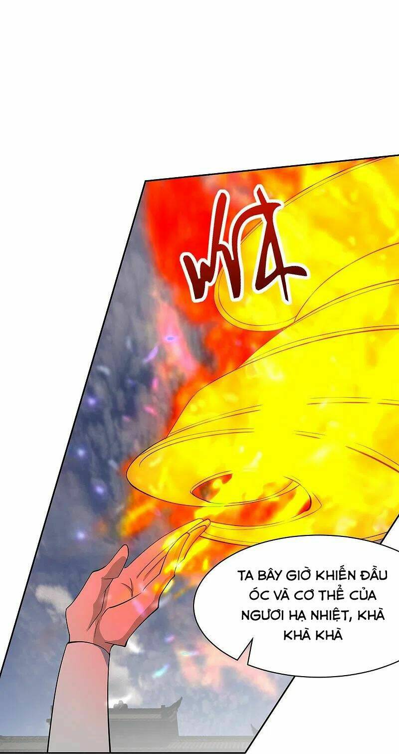 Chapter 250 trang 52