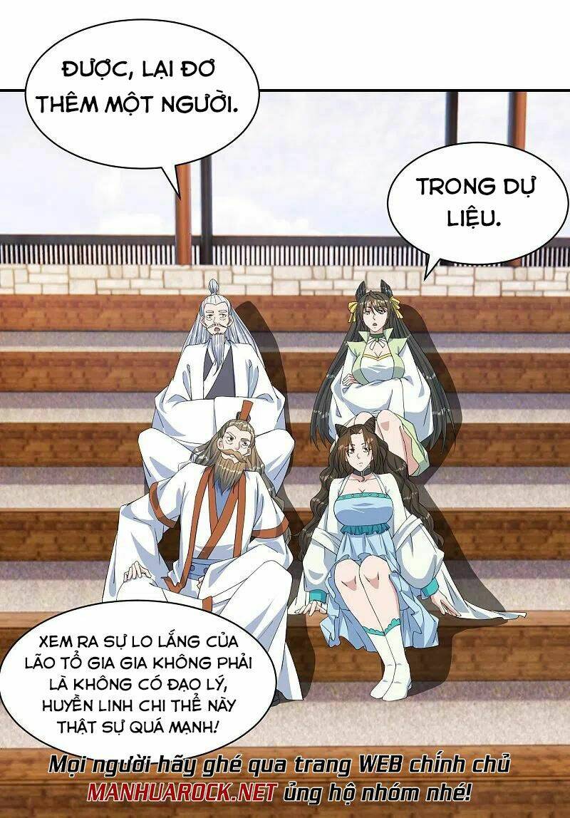 Chapter 250 trang 81