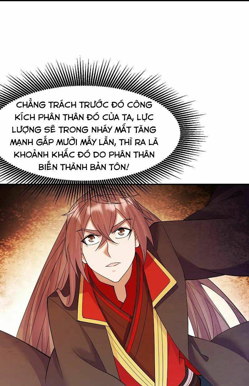 Chapter 254 trang 16