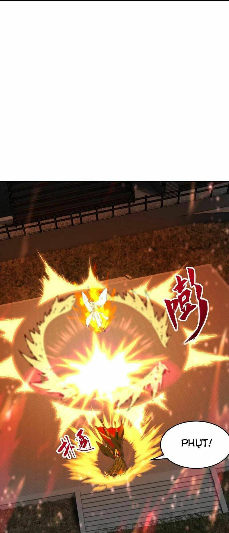 Chapter 254 trang 28