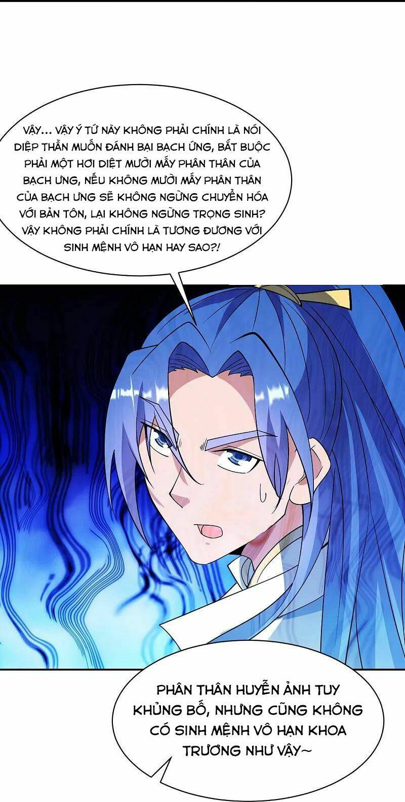 Chapter 254 trang 33