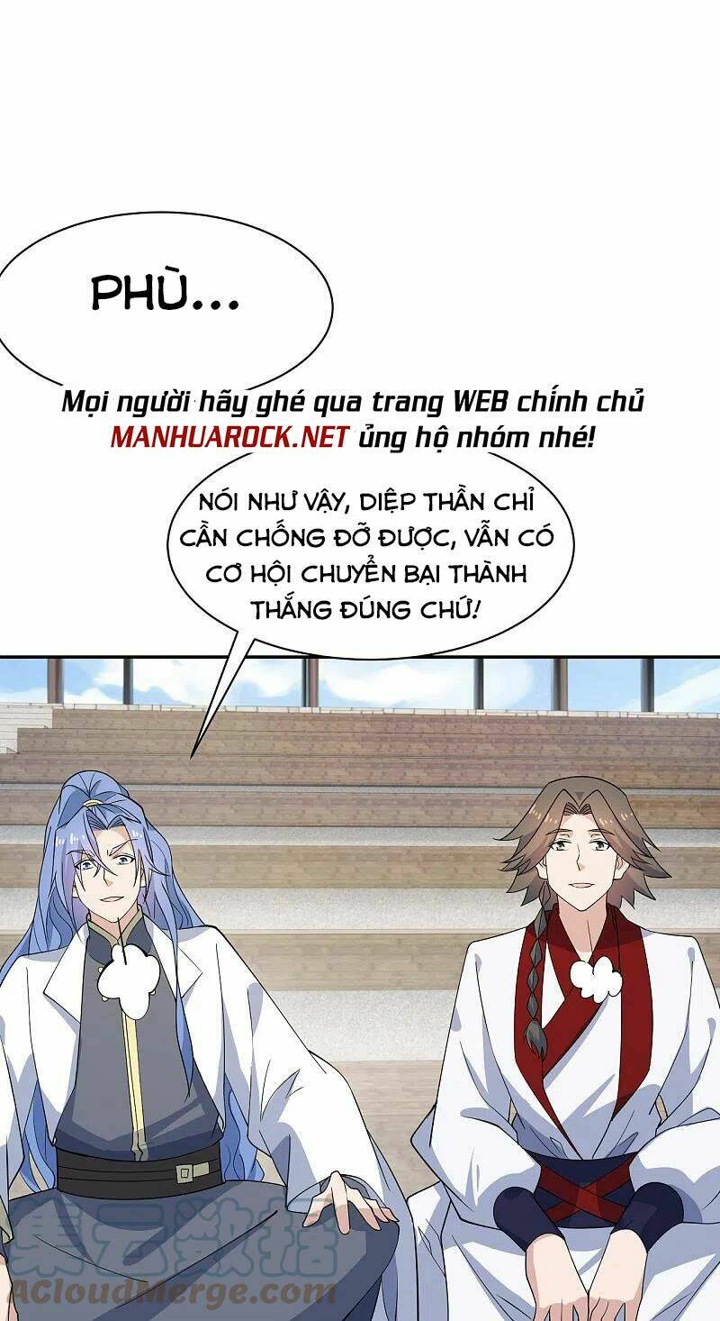 Chapter 254 trang 35