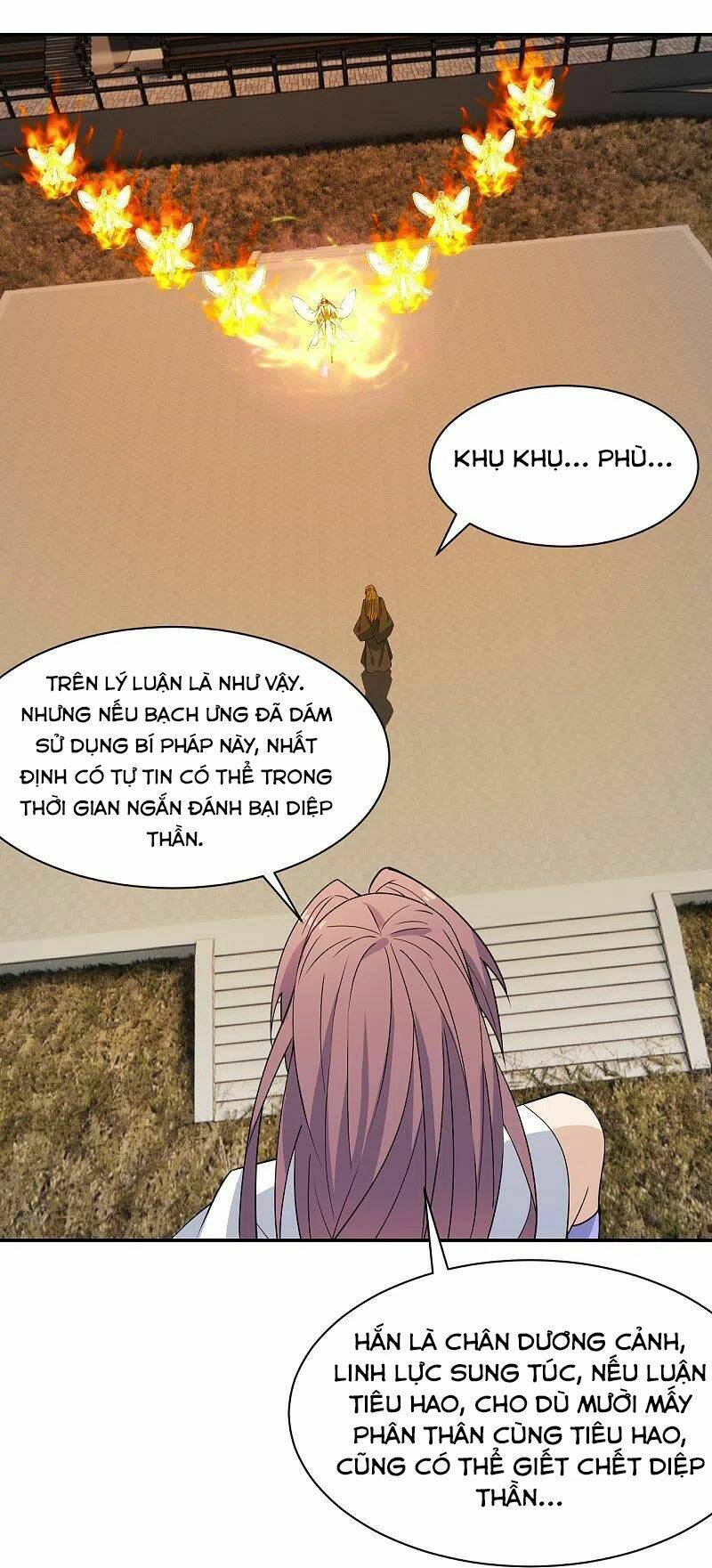 Chapter 254 trang 37