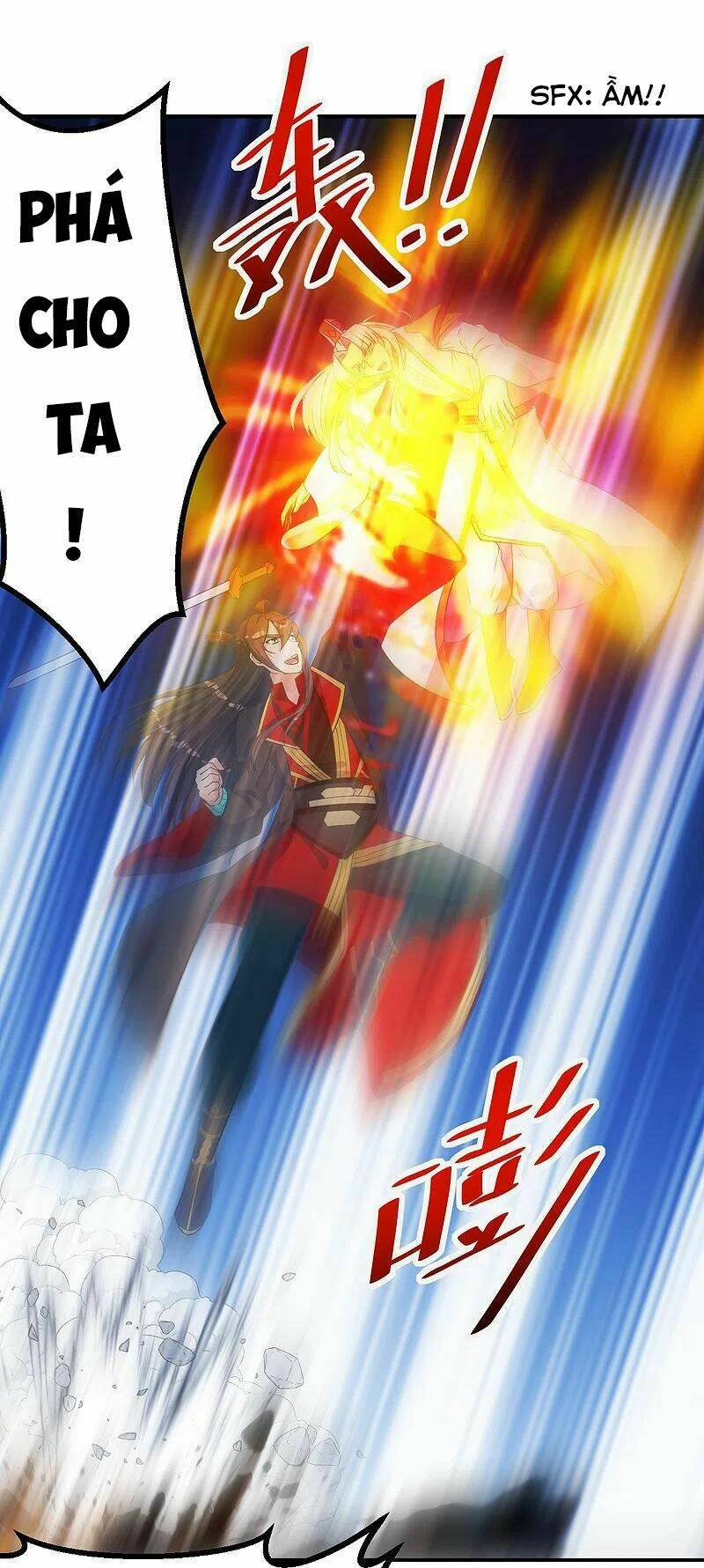 Chapter 254 trang 48