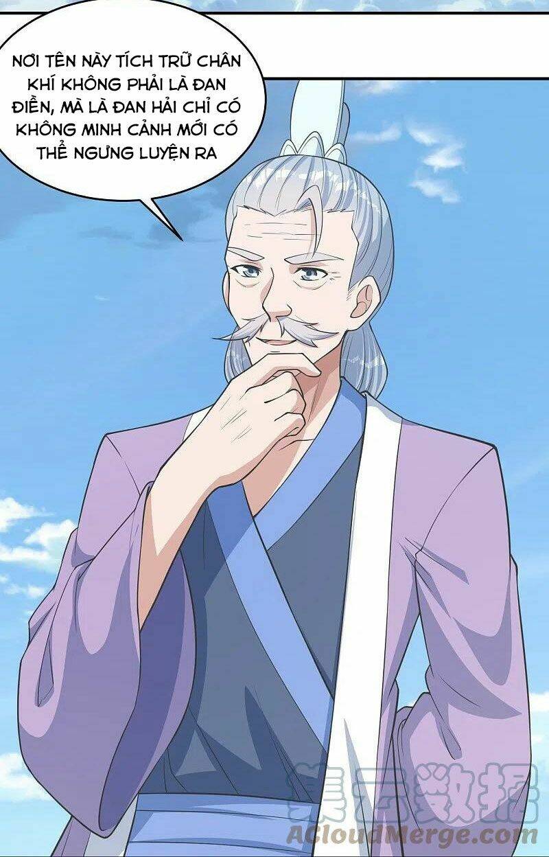 Chapter 254 trang 61