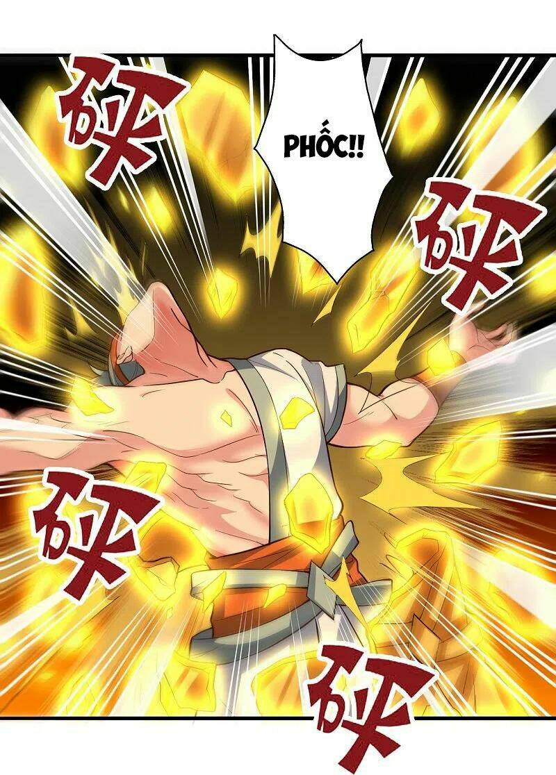 Chapter 256 trang 12