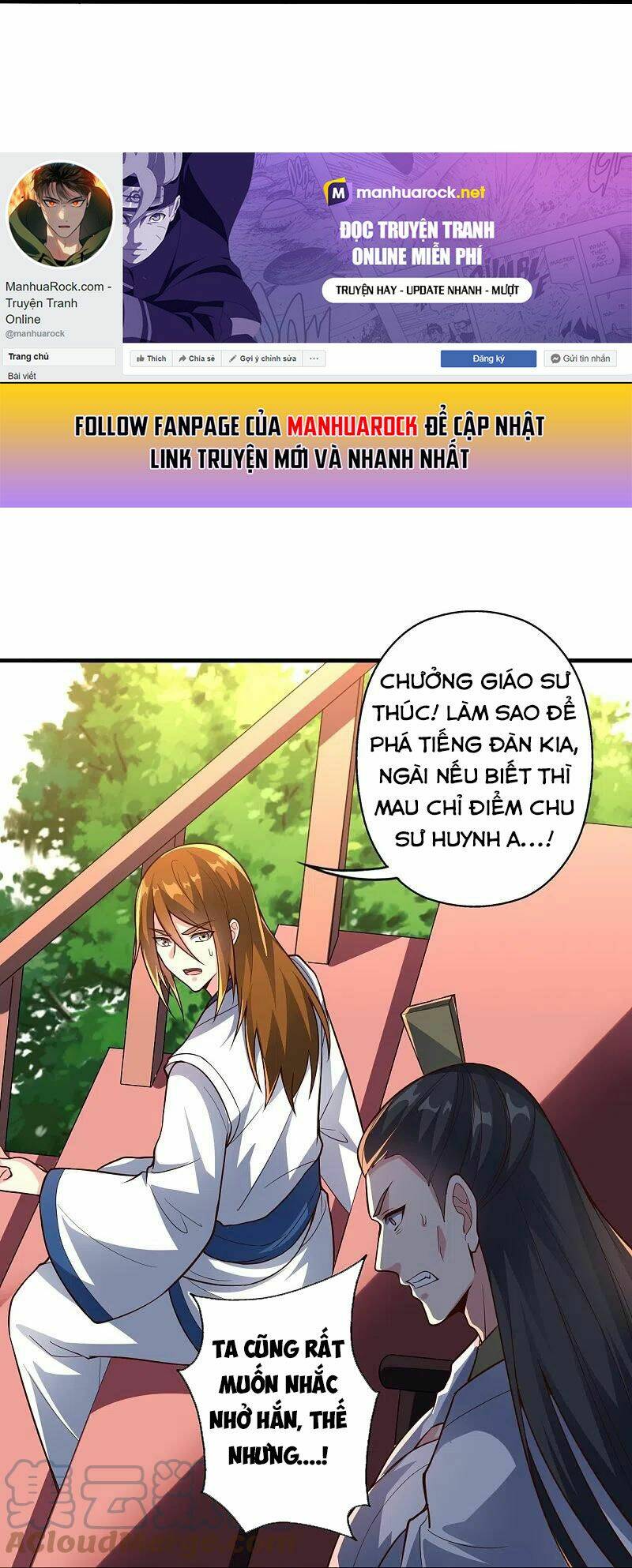 Chapter 256 trang 14