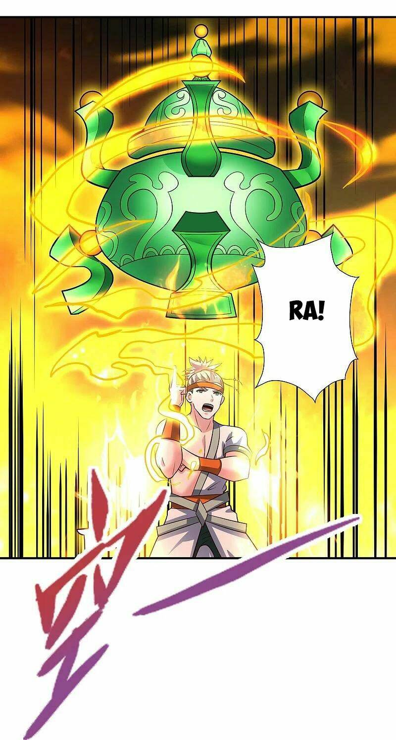 Chapter 256 trang 19