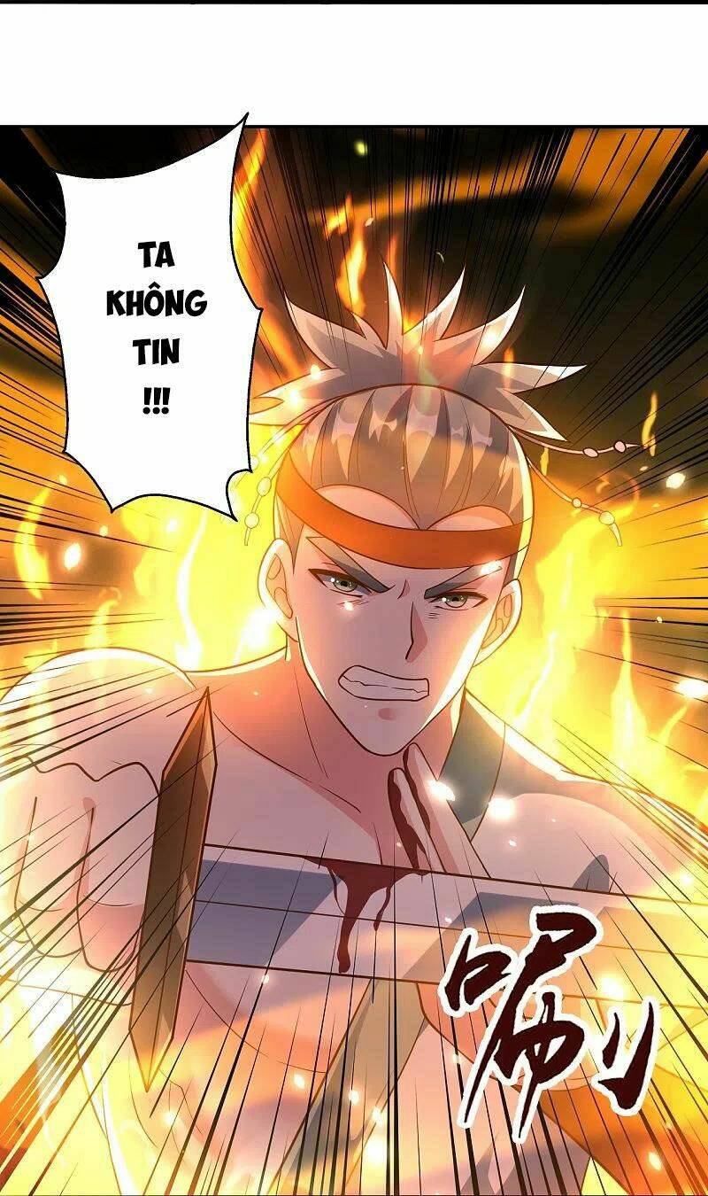 Chapter 256 trang 27