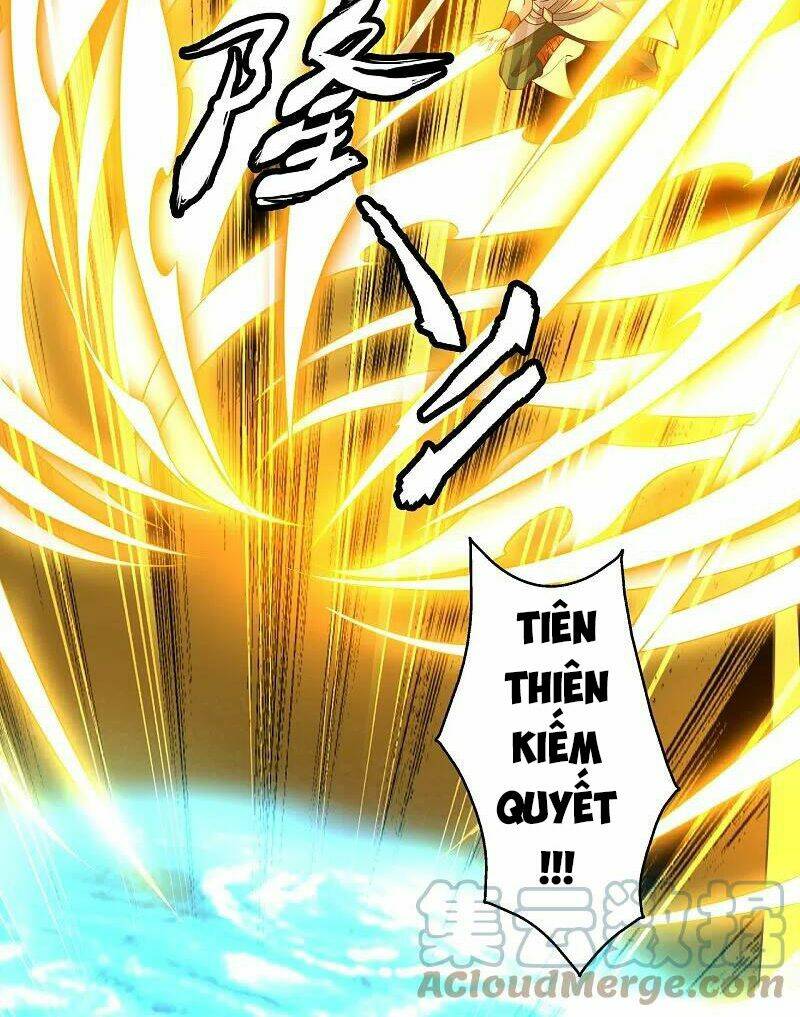 Chapter 256 trang 29