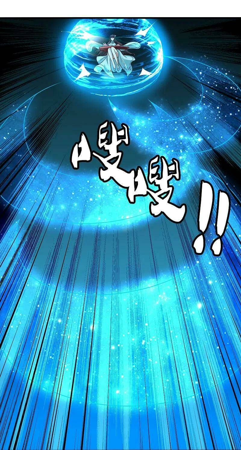 Chapter 256 trang 33