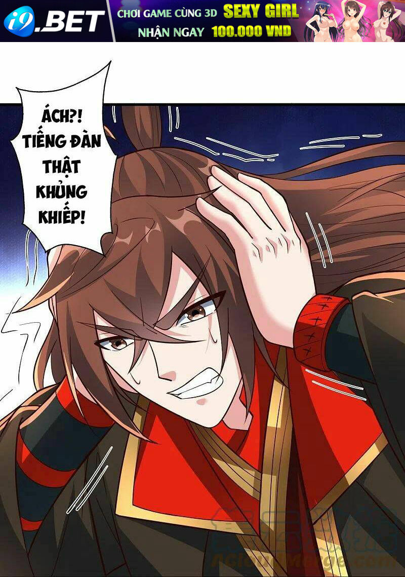 Chapter 256 trang 35