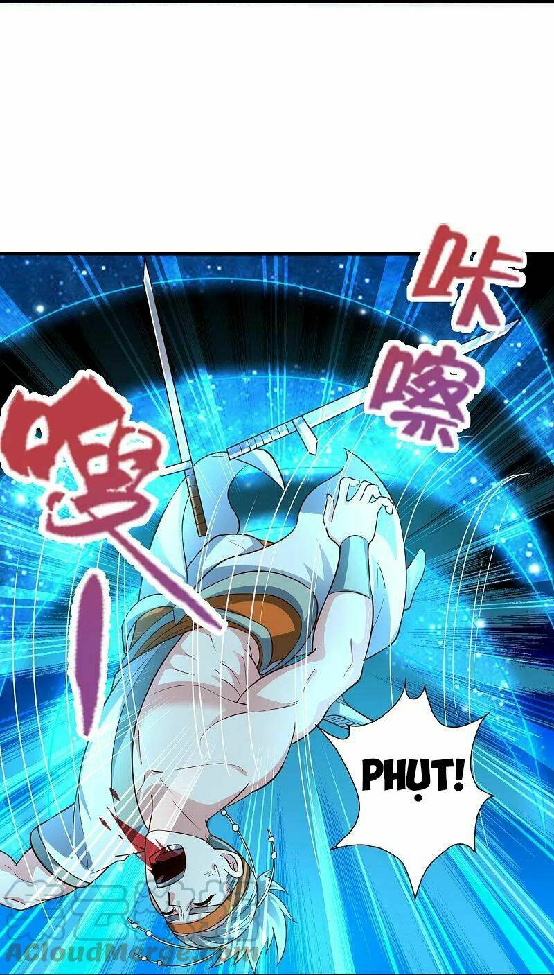 Chapter 256 trang 38