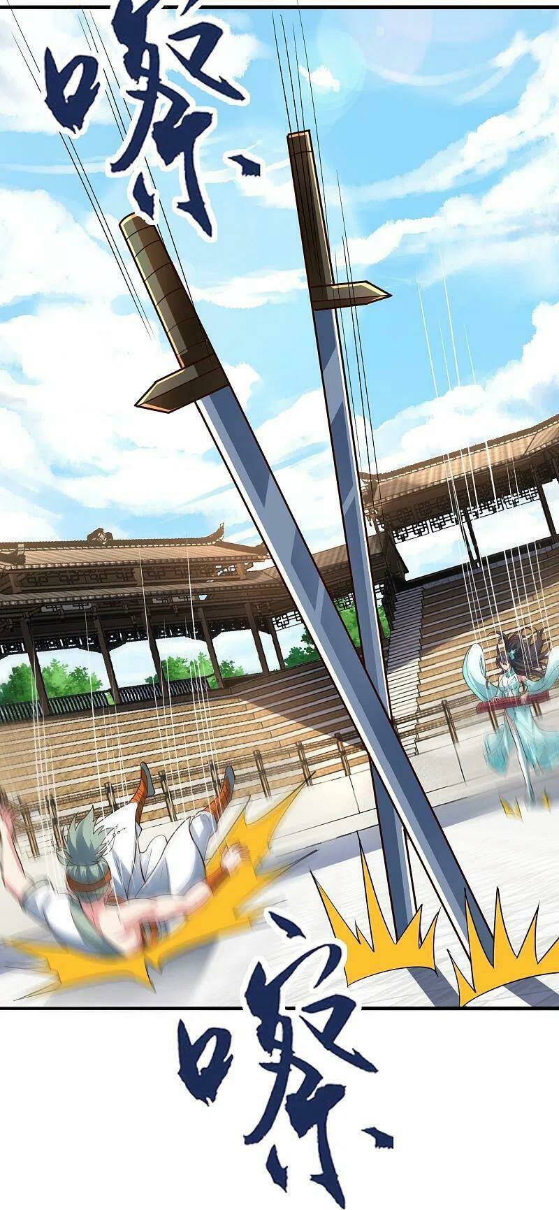 Chapter 256 trang 40