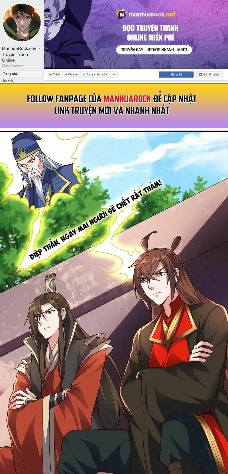 Chapter 256 trang 58