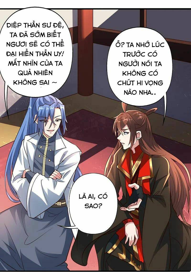 Chapter 256 trang 70