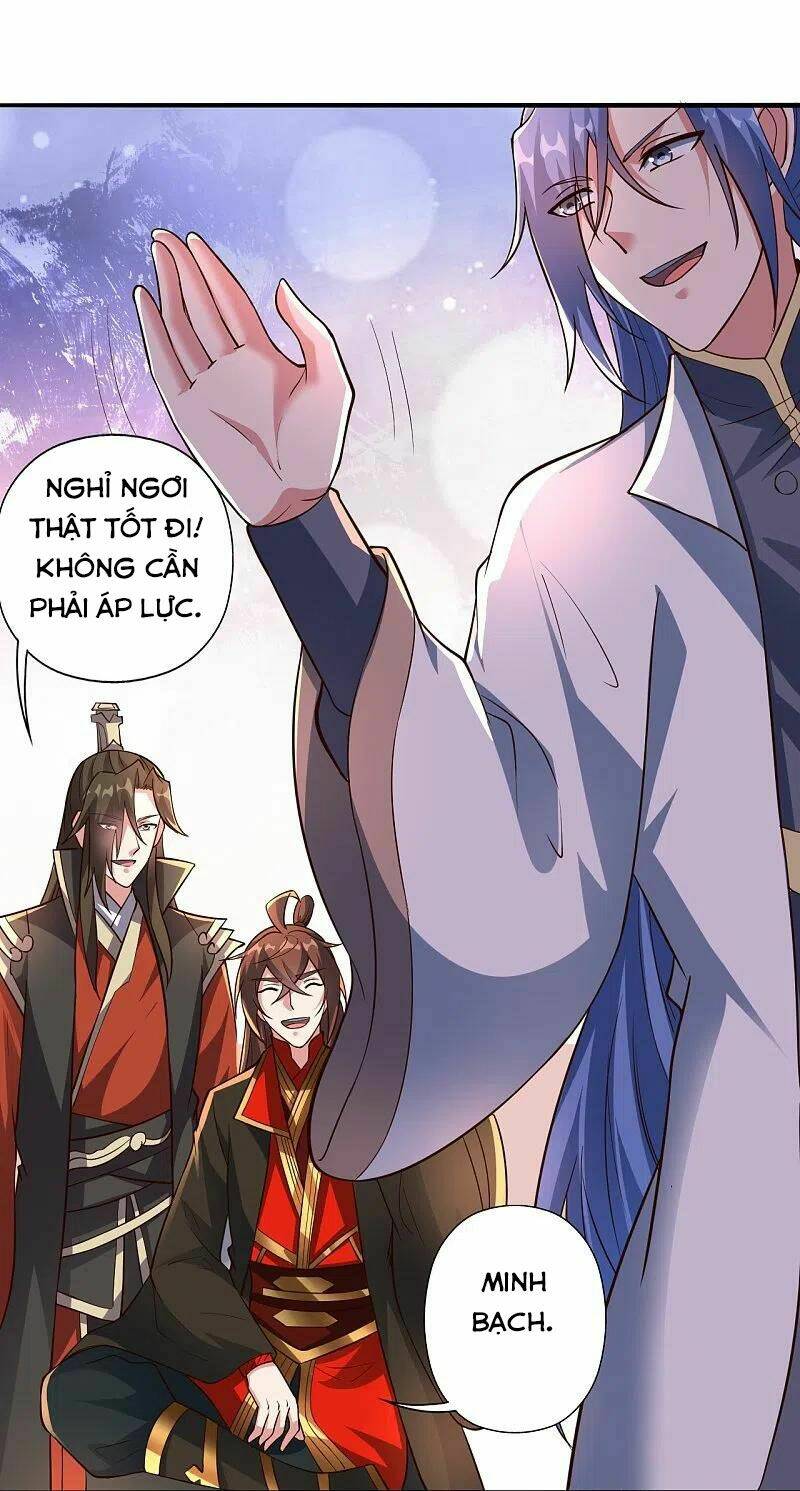 Chapter 256 trang 89